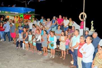 Reportaje gráfico Francisco Javier Santana