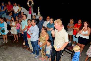 Reportaje gráfico Francisco Javier Santana