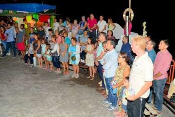 Reportaje gráfico Francisco Javier Santana