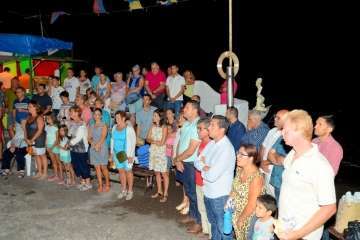 Reportaje gráfico Francisco Javier Santana