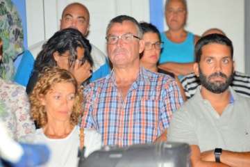 Reportaje gráfico Francisco Javier Santana