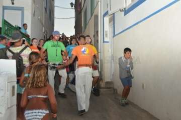 Reportaje gráfico Francisco Javier Santana