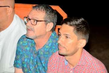 Reportaje gráfico Francisco Javier Santana