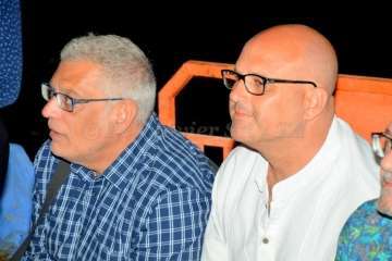 Reportaje gráfico Francisco Javier Santana