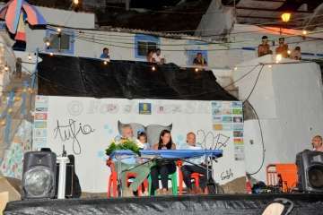 Reportaje gráfico Francisco Javier Santana