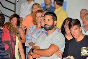 Reportaje gráfico Francisco Javier Santana