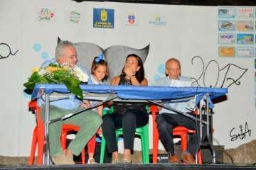 Reportaje gráfico Francisco Javier Santana