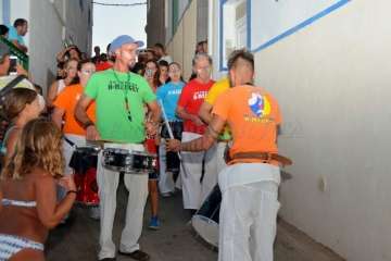 Reportaje gráfico Francisco Javier Santana