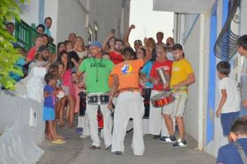 Reportaje gráfico Francisco Javier Santana