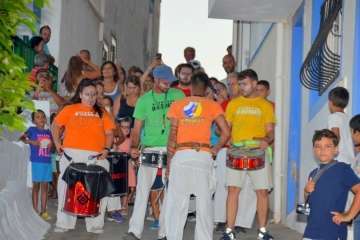 Reportaje gráfico Francisco Javier Santana