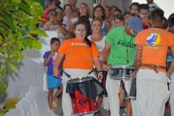 Reportaje gráfico Francisco Javier Santana