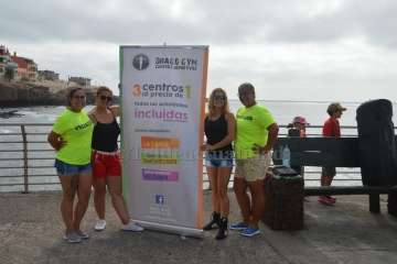 Reportaje gráfico TELDEACTUALIDAD