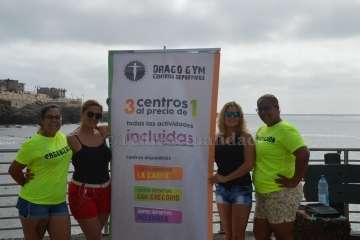 Reportaje gráfico TELDEACTUALIDAD