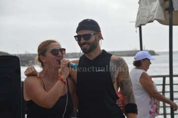 Reportaje gráfico TELDEACTUALIDAD