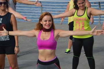 Reportaje gráfico TELDEACTUALIDAD