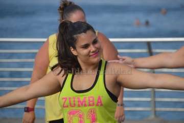 Reportaje gráfico TELDEACTUALIDAD