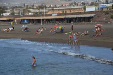 Reportaje gráfico TELDEACTUALIDAD