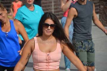 Reportaje gráfico TELDEACTUALIDAD