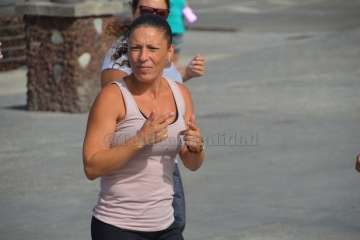 Reportaje gráfico TELDEACTUALIDAD