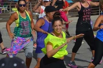 Reportaje gráfico TELDEACTUALIDAD