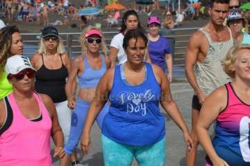 Reportaje gráfico TELDEACTUALIDAD