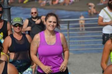 Reportaje gráfico TELDEACTUALIDAD