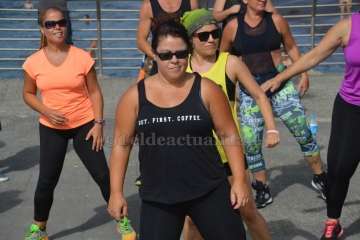 Reportaje gráfico TELDEACTUALIDAD