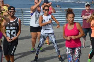 Reportaje gráfico TELDEACTUALIDAD