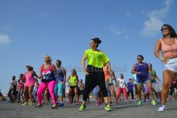 Reportaje gráfico TELDEACTUALIDAD