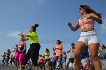 Reportaje gráfico TELDEACTUALIDAD