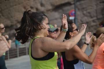 Reportaje gráfico TELDEACTUALIDAD