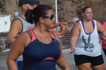 Reportaje gráfico TELDEACTUALIDAD