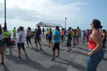 Reportaje gráfico TELDEACTUALIDAD