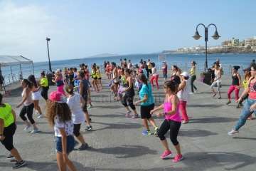 Reportaje gráfico TELDEACTUALIDAD