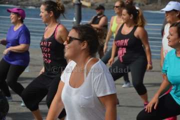 Reportaje gráfico TELDEACTUALIDAD