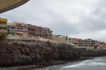 Reportaje gráfico TELDEACTUALIDAD