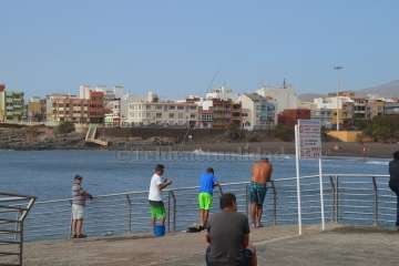 Reportaje gráfico TELDEACTUALIDAD