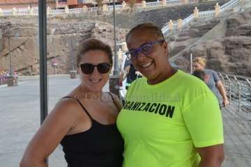 Reportaje gráfico TELDEACTUALIDAD