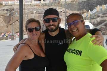 Reportaje gráfico TELDEACTUALIDAD