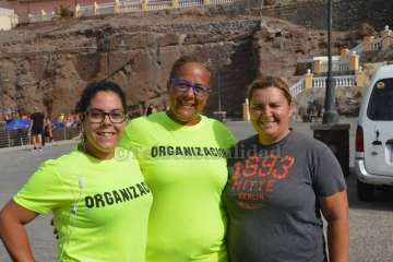 Reportaje gráfico TELDEACTUALIDAD