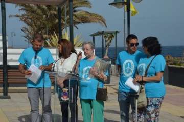 Reportaje gráfico Francisco Javier Santana y Antonio Alí.