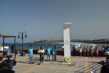 Reportaje gráfico Francisco Javier Santana y Antonio Alí.