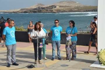 Reportaje gráfico Francisco Javier Santana y Antonio Alí.