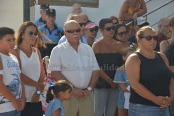 Reportaje gráfico Francisco Javier Santana y Antonio Alí.