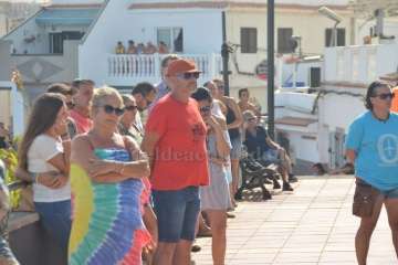 Reportaje gráfico Francisco Javier Santana y Antonio Alí.