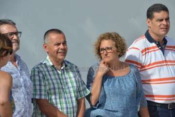 Reportaje gráfico Francisco Javier Santana y Antonio Alí.