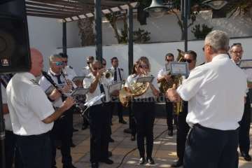 Reportaje gráfico Francisco Javier Santana y Antonio Alí.