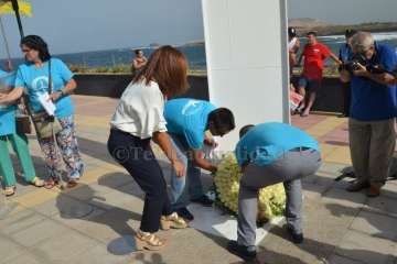 Reportaje gráfico Francisco Javier Santana y Antonio Alí.