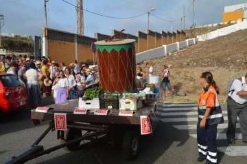 Reportaje gráfico TA