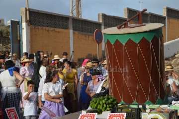 Reportaje gráfico TA